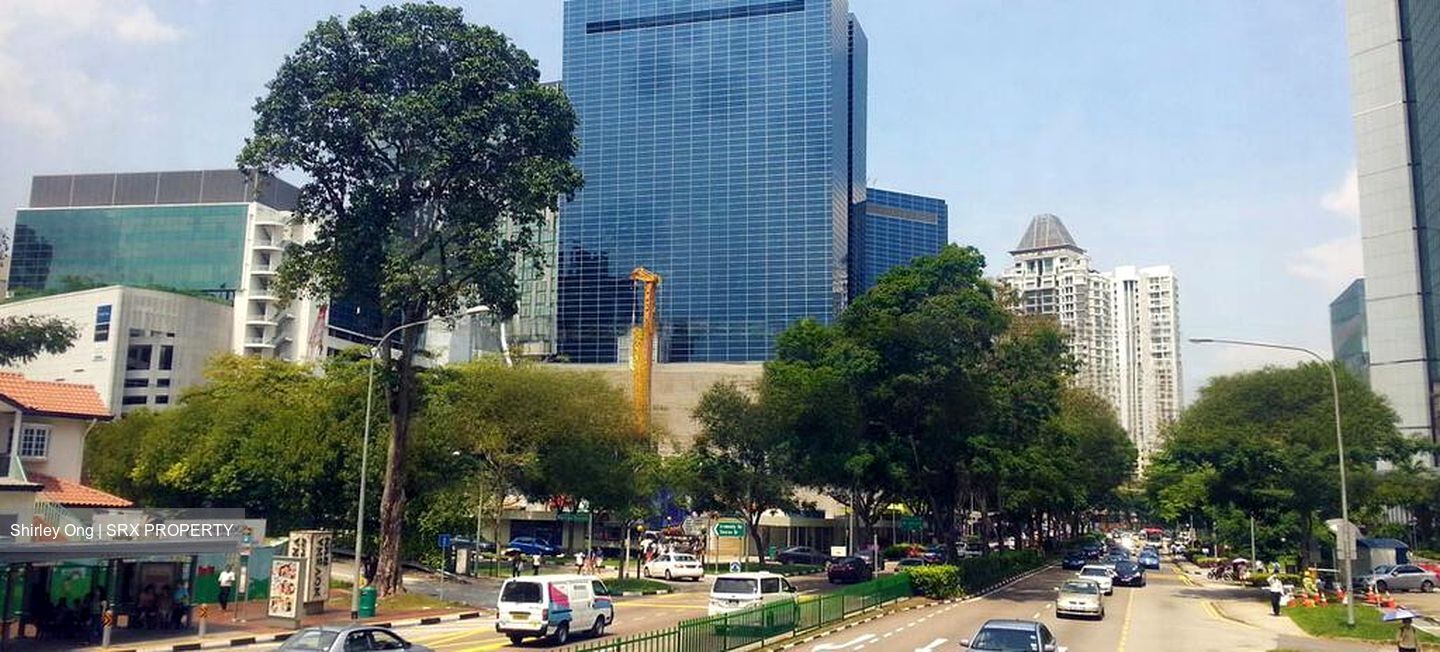 Shrewsbury Road (D11), Detached #447442931